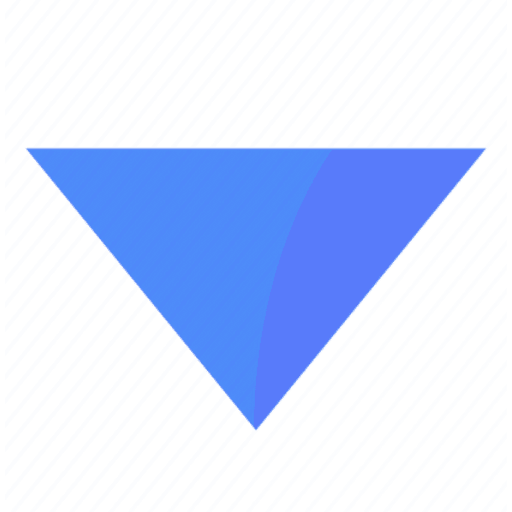 Folder open icon